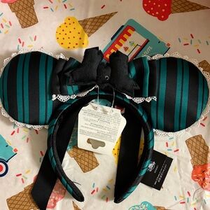 Haunted Mansion headband